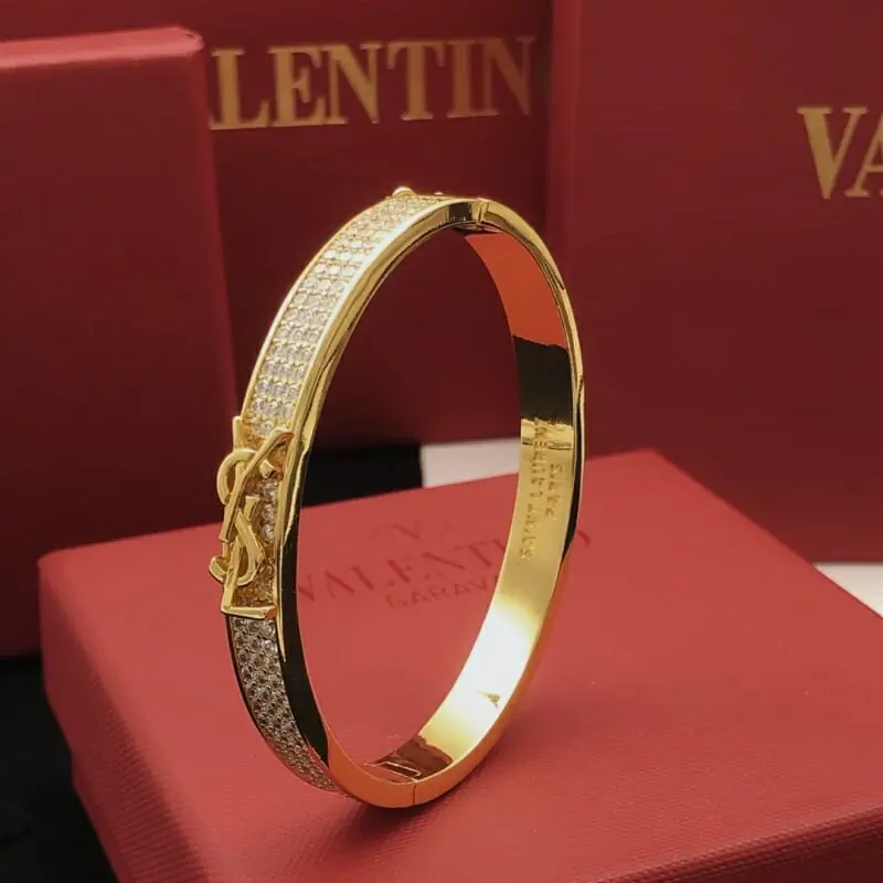 yves saint laurent ysl bracelets s_12537052